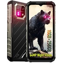 WXPPJ Cover per Ulefone Armor 22, Custodia TPU in Silicone Flessibile Morbida e Sottile, Trasparente Antiurto Morbido Bumper Protettiva Case per