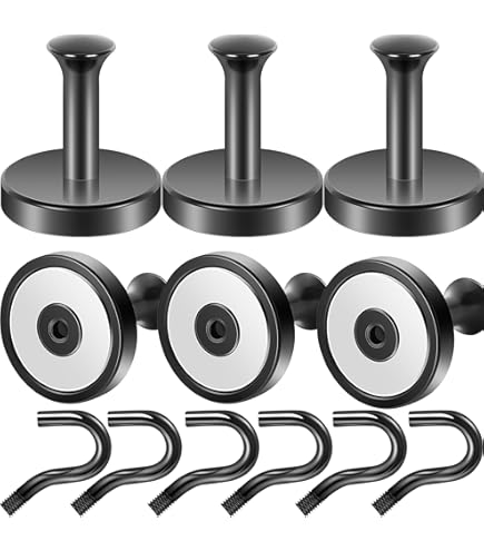 Samarium Cobalt Magnet For Motors, Electric Motors, Turbo Machinery And Sensors - 10mm Dia X 2mm Thick - 0.8kg Pull - Pack Of 20 - View #13