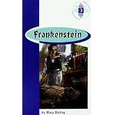 Br frankenstein 2 bach (SIN COLECCION)