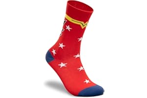 DIVER SOCKS Calcetines hombre divertidos-Calcetines de dibujos con estampados graciosos ideal como regalos originales para hombres-Fabricados en España y validos desde la talla 40-46