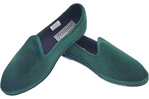 DE FONSECA DeFonseca Straordinarie Friulane Donna Le Originali in Velluto, Scarpe Fondo Bicicletta Ballerine per Tutte Le Stagioni qualità Unica