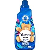 Yumoş Extra &Ccedil;amaşır Yumuşatıcısı Lilyum 1440 ml