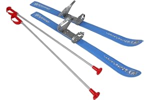 Plastkon Skis 2012 pour Enfant et bébé