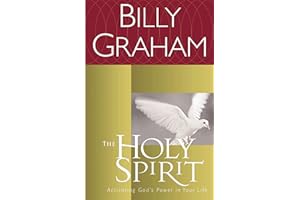 The Holy Spirit: Activating God's Power in Your Life