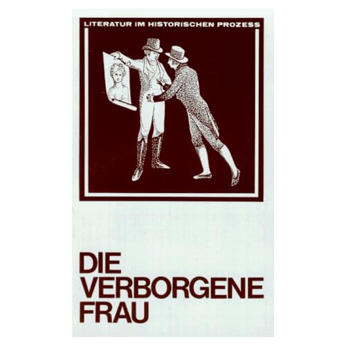 [PDF] Download Argument Sonderband 85 (AS): Die verborgene Frau. Sechs Beitráge zu einer feministischen Literaturwissenschaft Kostenlos