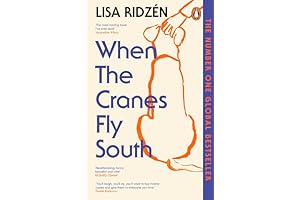 When the Cranes Fly South: The most moving book you’ll read this year