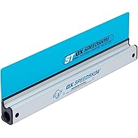 OX Speedskim Semi Flexible Plastering Rule - ST 450mm