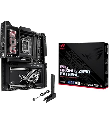 Amazon.in: Buy ASUS ROG CROSSHAIR VIII EXTREME AMD X570 EATX