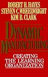 Image de Dynamic Manufacturing: Creating the Learning Organization