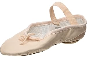 Bloch Arise, Mädchen Tanzschuhe - Ballett