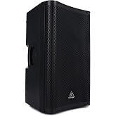 Behringer Dr112Dsp 12 Inc Active Speaker 1200 Watt