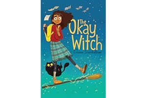 The Okay Witch (Volume 1)