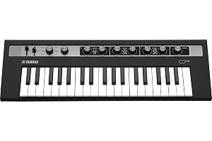 Yamaha REFACE