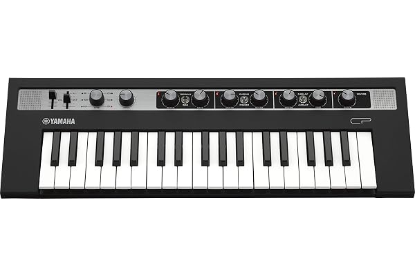Yamaha REFACECP