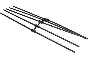 ALM Manufacturing Lignes de déchiquetage FL247 pour machine Flymo