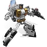 Transformers Generations Combiner Wars Deluxe Class Protectobot Groove