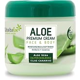 Revitaloe 6000 Aloe Vera Anti Wrinkle And Lift Cream 250 | Desertcart INDIA