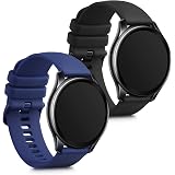 Diruite Cinturino per orologio Oneplus da 22 mm, in acciaio inox  galvanoplastica con doppia chiusura per cinturino di ricambio per orologio  Oneplus, colore: nero : Amazon.it: Elettronica
