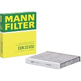 MANN-FILTER Kabin Filtresi CUK 22 032 (Toyota)