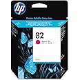 HP Original C4912A Ink Cartridge No 82 Magenta