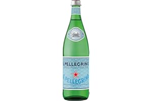 S.PELLEGRINO Sanpellegrino (San Pellegrino) 750mlX12 Esta agua mineral natural carb?nica