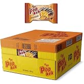Eti Popkek Portakallı Kek 60 g x 24 Adet (6 paketi)