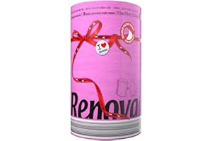 Rollo de Cocina Renova Red Label Fucsia