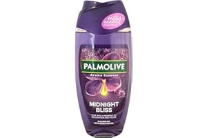 Palmolive Żel pod prysznic Memories of Nature Sunset Relax 6 x 250 ml – o zapachu lawendy