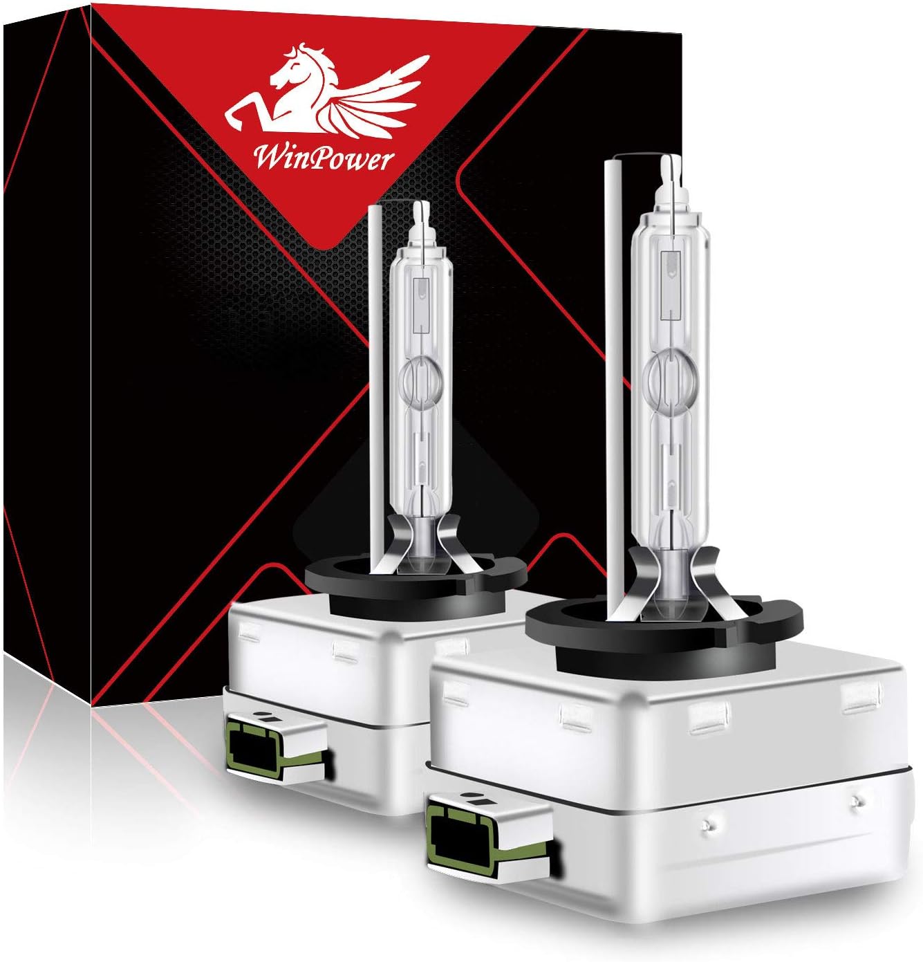 Avis d'Expert & Test Approfondi : WinPower D3S Xenon str lkastarlampa 35W 12V b (Sélection)