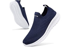 Littleplum Damen Sneaker Atmungsaktiv Turnschuhe Leicht Laufschuhe Sportschuhe Damen Schuhe