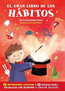 El gran libro de los hábitos