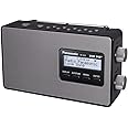 Panasonic RF-D10 Portable Stereo (Digital Audio Broadcast (DAB),)