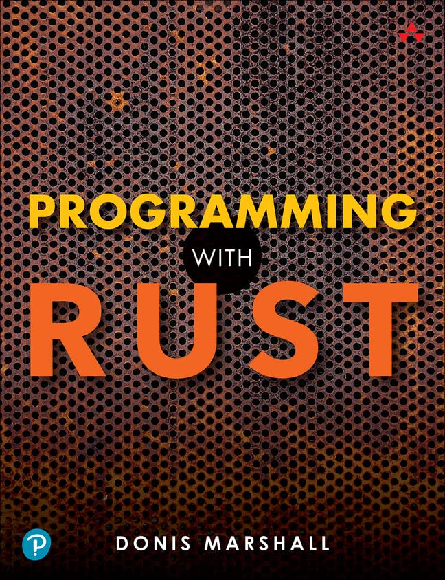 Buy Programming with Rust Book Online at Low Prices in India ...