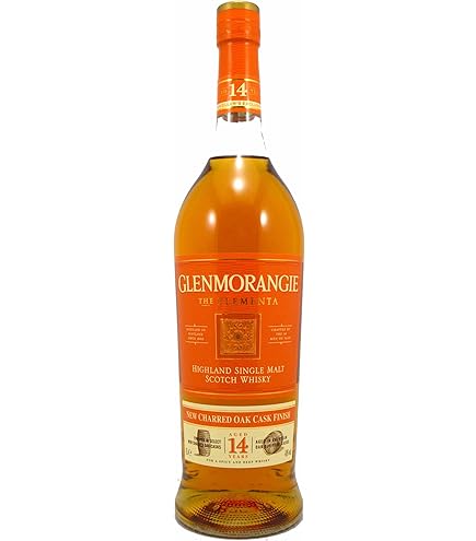 Glenmorangie Legends The TAYNE Highland Single Malt 43% Vol. 1l in