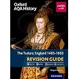 Oxford AQA History for A Level: The Tudors: England 1485-1603 Revision Guide : Haynes, Margaret ...