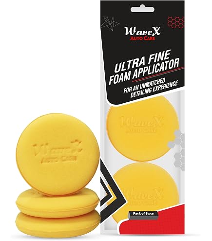 Armaly Pro Plus Heavy-Duty Clamshell Utility Sponge - Large Size For Tough Cleaning Jobs, Fast Washing & Rinsing - View #9