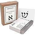 Biblical Hebrew Alphabet educational flashcards