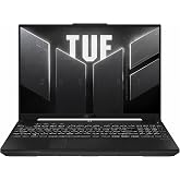 Asus Tuf Gaming F16 FX607VJ-RL093W001 Core5-210H 8GB 1TBSSD RTX3050 '16' W11H Taşınabilir Bilgisayar