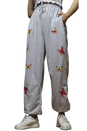 amormio sweatpants