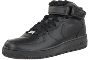 Nike Nike Nike Air Force 1 Mid 07 315123111 HighTop