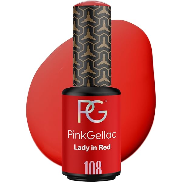 Manucure Kit Semi Permanent Complet Avec Premium Lampe UV