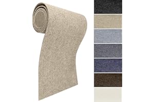 GENERIC Self-Adhesive Cat Scratching Mat, Anti-Scratch Furniture Protectors, Wall Scratching Boards for Carpets, Sofa, Walls (Khaki)