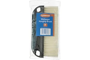 LYNWOOD PRODUCTS Paperhanger Brush 8" BR708