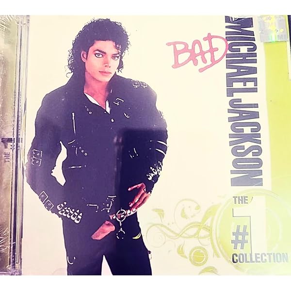 Michael Jackson - Thriller 25th Anniversary: Michael Jackson