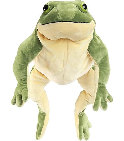 Kellytoy Oficial Peluche Squishmallow Wendy Frog - 7.5 Pulgadas - Oficial Kellytoy - Suave Y Coleccionable Peluche Rana 7.5