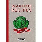 Wartime Recipes (Military and Maritime)