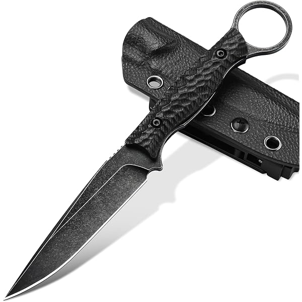 Lynqvor Multifunktionaler Schlüsselanhänger - Taktischer Stift & Notfallhammer In Einem