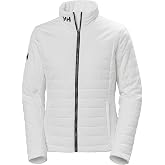 Helly Hansen Women's Insulated Crew Jacket 2.0