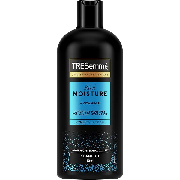 Tresemme 24-Stunden Body & Volume Control – 825 Ml (2er Pack) Für Langanhaltende Fülle & Leichte Frisur