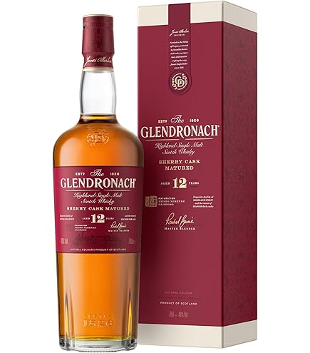 The Balvenie Golden Cask 12年 Balvenie 12 Year Old - Golden Cask - Whisky from The Whisky World UK
